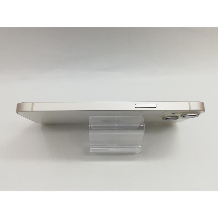 【中古】Apple 国内版 【SIMフリー】 iPhone 14 Plus 256GB スターライト MQ4L3J/A【福岡筑紫】保証期間１ヶ月【ランクA】の画像