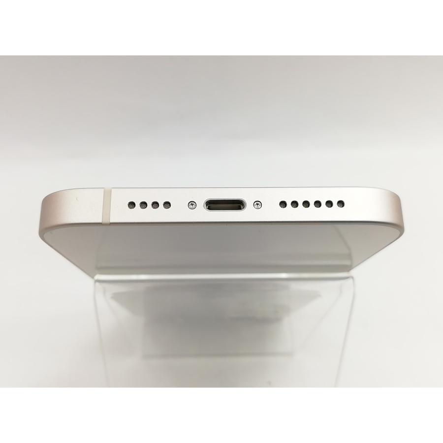 【中古】Apple 国内版 【SIMフリー】 iPhone 14 Plus 256GB スターライト MQ4L3J/A【福岡筑紫】保証期間１ヶ月【ランクA】の画像
