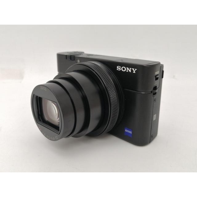 中古】SONY Cyber-Shot DSC-RX100M7G シューティンググリップキット