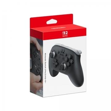 未使用】Nintendo Nintendo Switch 2 Proコントローラー BEE-A-FSSKA