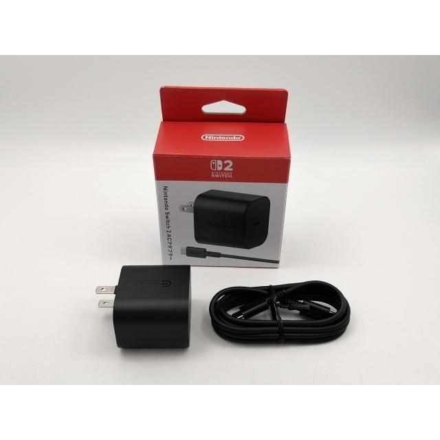 中古】Nintendo Nintendo Switch 2 ACアダプター BEE-A-ASSKA【博多