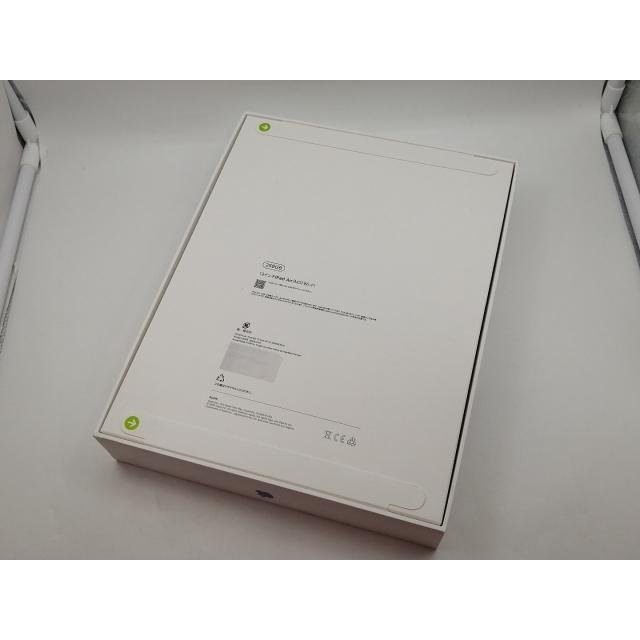 未使用】Apple 【Wi-Fi】 13インチ iPad Air（M3/2025) 256GB ブルー