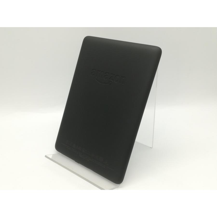 【中古】Amazon Kindle Paperwhite Wi-Fi（2018/第10世代） 8GB ブラック【福岡天神】保証期間１ヶ月【ランクB】の画像