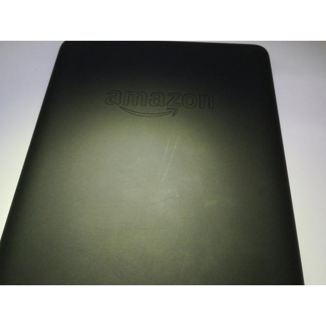 【中古】Amazon Kindle Paperwhite Wi-Fi（2018/第10世代） 8GB ブラック【福岡天神】保証期間１ヶ月【ランクB】の画像