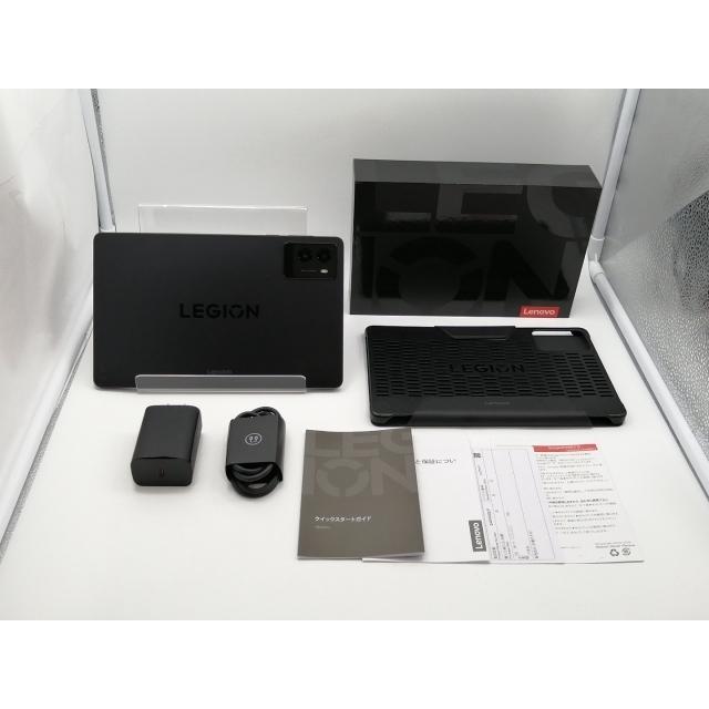 中古】Lenovo 国内版 【Wi-Fi】 Legion Tab Gen 3 ZAEF0052JP