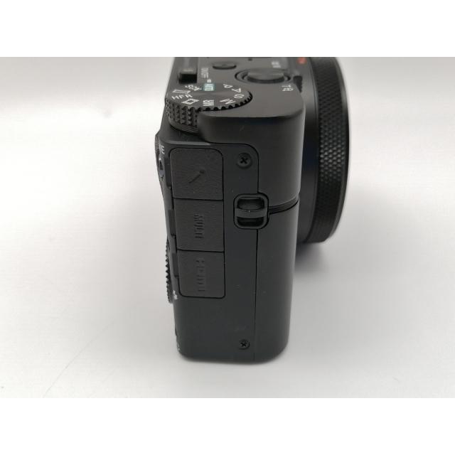 【中古】SONY Cyber-Shot DSC-RX100M7【札幌】保証期間１ヶ月【ランクA】の画像