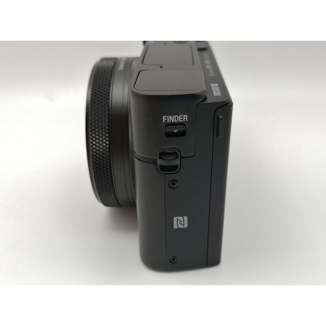 【中古】SONY Cyber-Shot DSC-RX100M7【札幌】保証期間１ヶ月【ランクA】の画像