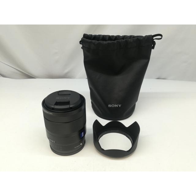 中古】SONY Vario-Tessar T* E 16-70mm F4 ZA OSS (SEL1670Z) (SONY E 