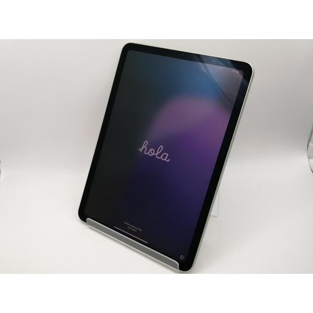 中古】Apple 【Wi-Fi】 iPad Air（第4世代/2020） 64GB グリーン