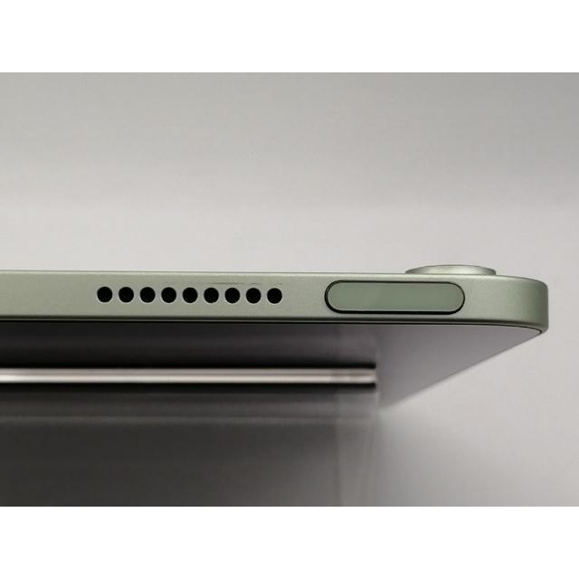 中古】Apple 【Wi-Fi】 iPad Air（第4世代/2020） 64GB グリーン