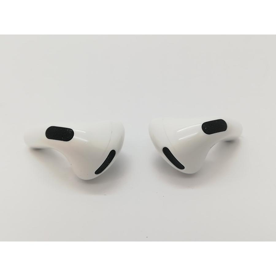 中古】Apple AirPods 4 アクティブノイズキャンセリング搭載モデル