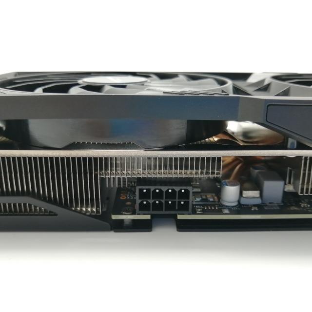 中古】玄人志向 GALAKURO GAMING GG-RTX4070-E12GB/DF RTX4070/12GB