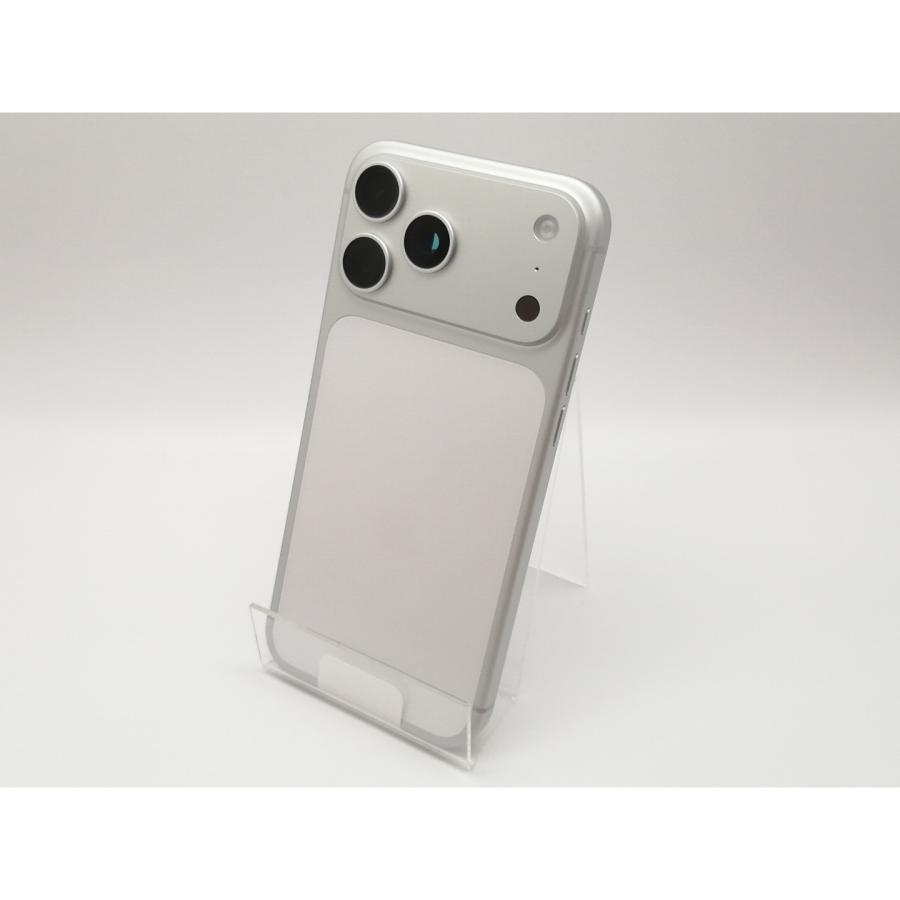【新品未開封】iPhone17ProMAX 1TB SIMフリー シル 未使用】Apple 国内版 【SIMフリー】 iPhone 17 Pro Max 1TB シルバー