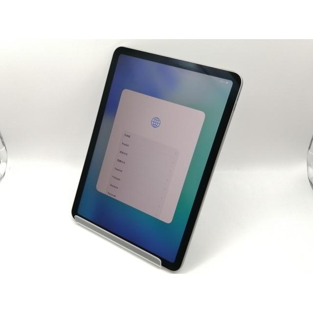 中古】Apple 【Wi-Fi】 11インチ iPad Air（M2/2024） 256GB スペース