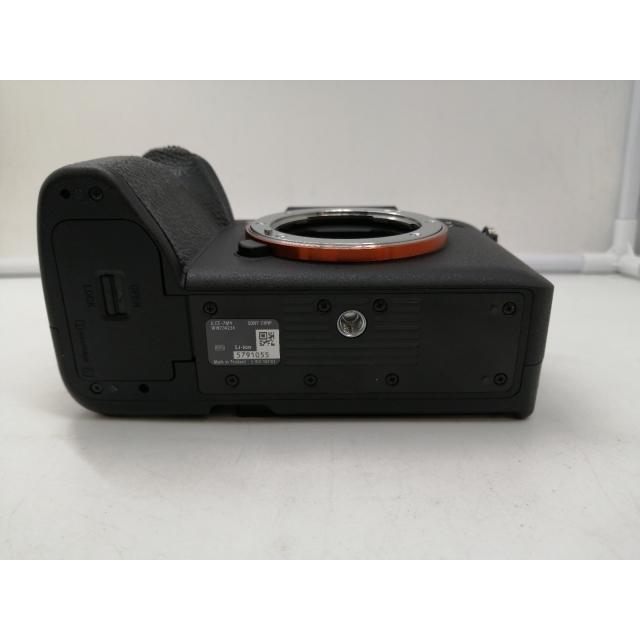 【中古】SONY α7 IV ズームレンズキット ILCE-7M4K【札幌】保証期間１ヶ月【ランクA】の画像