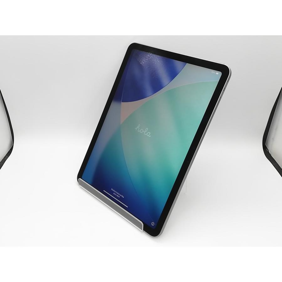 中古】Apple 【Wi-Fi】 11インチ iPad Air（M2/2024） 128GB スペース