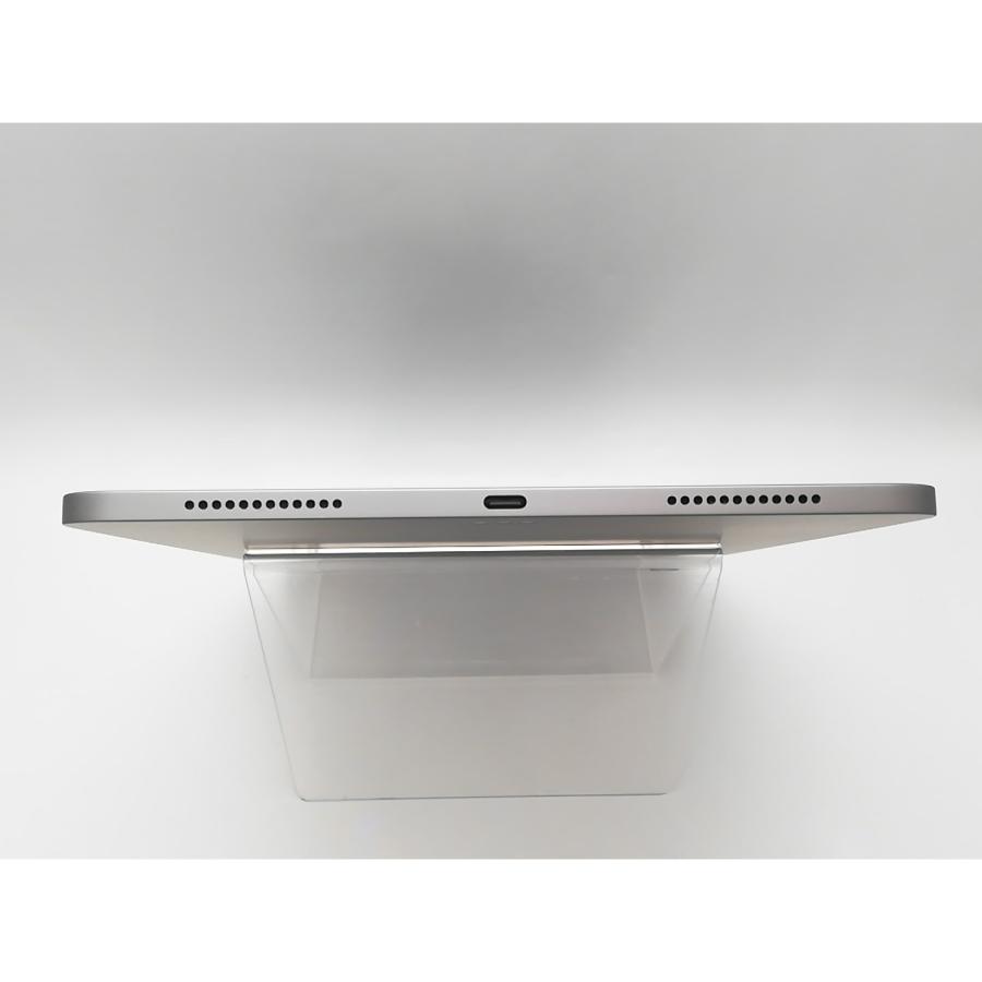 【中古】Apple 【Wi-Fi】 11インチ iPad Air（M2/2024） 128GB スペースグレイ MUWC3J/A【鹿児島中町】保証期間１ヶ月【ランクA】の画像