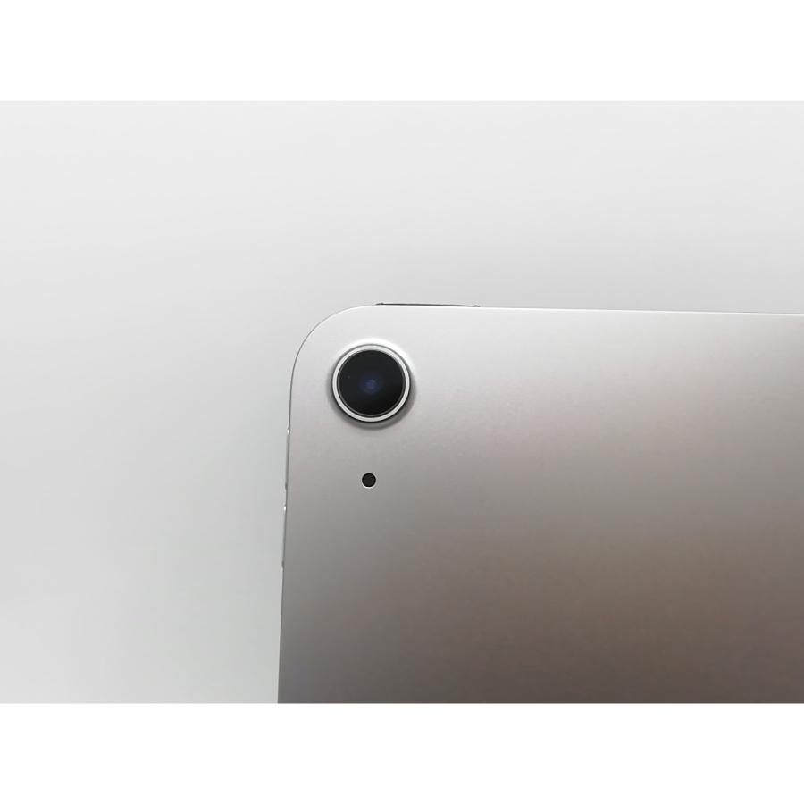 【中古】Apple 【Wi-Fi】 11インチ iPad Air（M2/2024） 128GB スペースグレイ MUWC3J/A【鹿児島中町】保証期間１ヶ月【ランクA】の画像