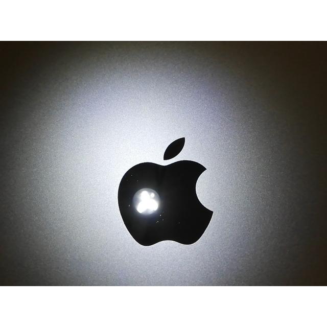 【中古】Apple 【Wi-Fi】 11インチ iPad Air（M2/2024） 128GB スペースグレイ MUWC3J/A【鹿児島中町】保証期間１ヶ月【ランクA】の画像