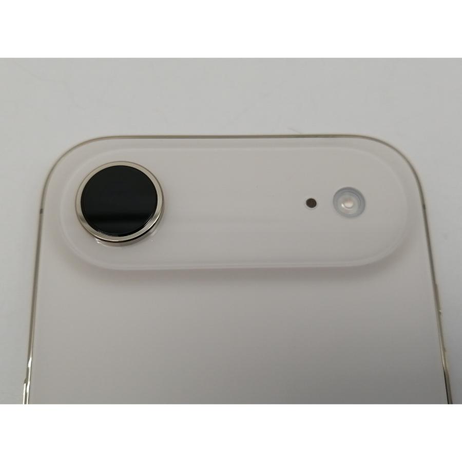 【中古】Apple 国内版 【SIMフリー】 iPhone Air 256GB ライトゴールド MG294J/A【博多】保証期間１ヶ月【ランクA】の画像