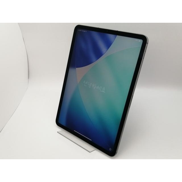 中古】Apple docomo 【SIMロック解除済み】 11インチ iPad Pro（第3