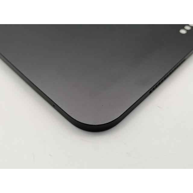 【中古】Apple 【Wi-Fi】 11インチ iPad Pro（M4/2024） 256GB スペースブラック 標準ガラス MVV83J/A【博多】保証期間１ヶ月【ランクB】の画像
