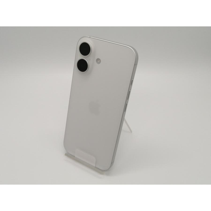 未使用】Apple 国内版 【SIMフリー】 iPhone 17 512GB ホワイト MG6E4J 
