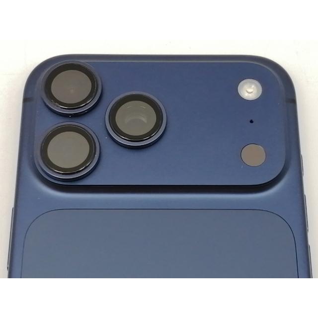 中古】Apple 国内版 【SIMフリー】 iPhone 17 Pro Max 1TB ディープ