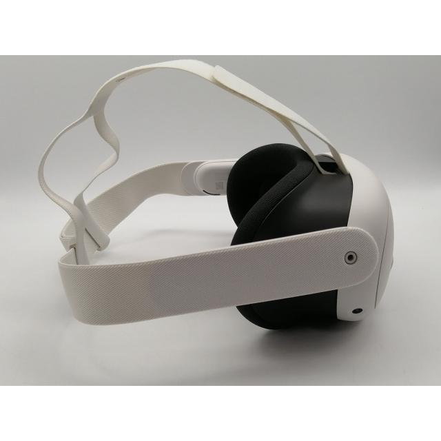 中古】Meta Meta Quest 3 512GB 899-00594-01【博多】保証期間1ヶ月