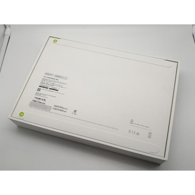 未使用】Apple MacBook Neo 13インチ A18 Pro(CPU:6C/GPU:5C) 8GB
