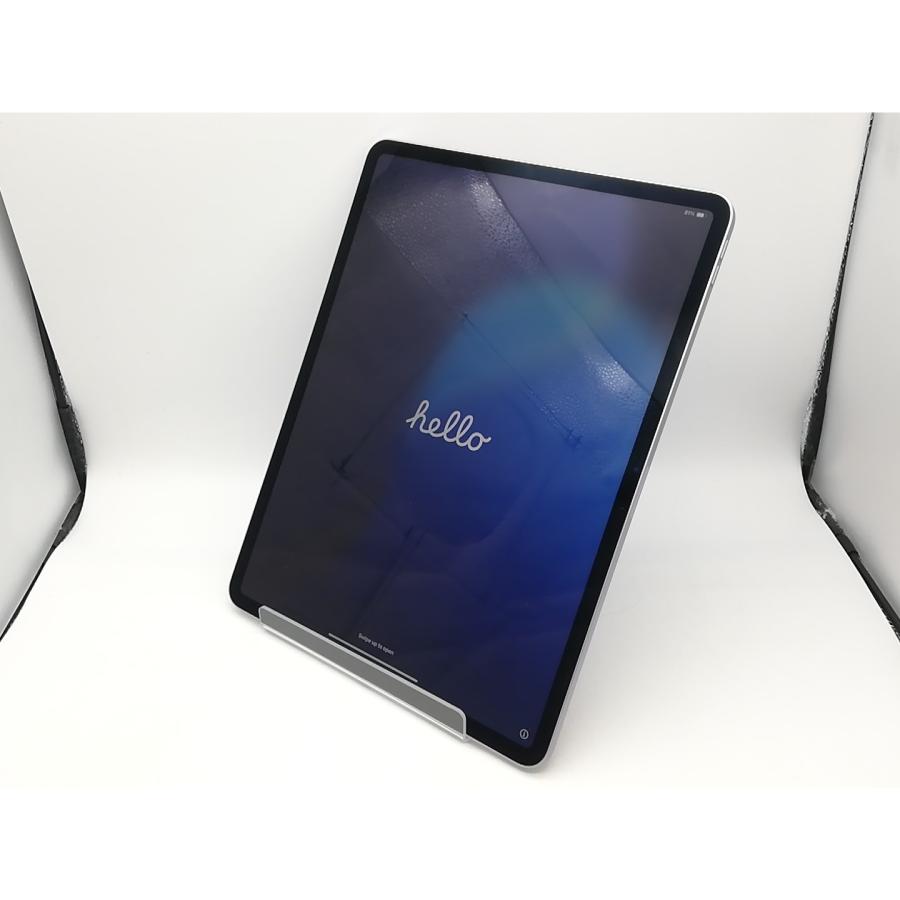【中古】Apple 【Wi-Fi】 13インチ iPad Air（M3/2025) 128GB パープル MCNL4J/A【鹿児島中町】保証期間１ヶ月【ランクA】の画像
