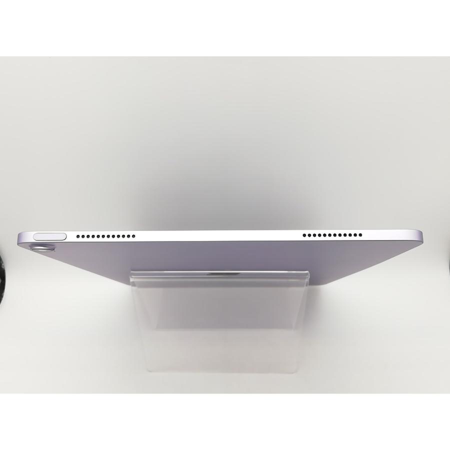 【中古】Apple 【Wi-Fi】 13インチ iPad Air（M3/2025) 128GB パープル MCNL4J/A【鹿児島中町】保証期間１ヶ月【ランクA】の画像