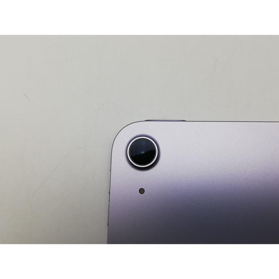 【中古】Apple 【Wi-Fi】 13インチ iPad Air（M3/2025) 128GB パープル MCNL4J/A【鹿児島中町】保証期間１ヶ月【ランクA】の画像
