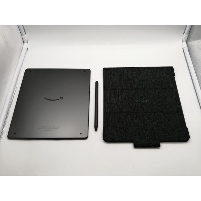 中古】Amazon Kindle Scribe (2022) 32GB プレミアムペン付き