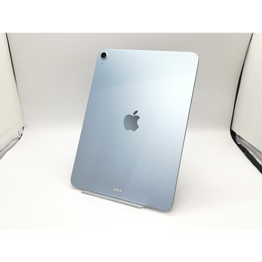 超美品】Apple iPad Air (M3) 11インチ Wi-Fiモデル 128GB Blue ブルー