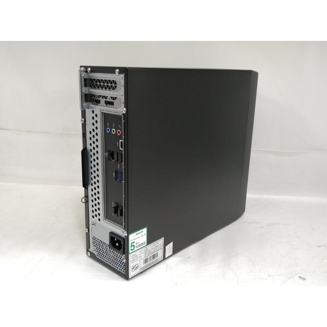 【中古】mouse MousePro MousePro LP MousePro LP-I5G5A LPI5G5AB7BDBW101DEC ブラック【博多】保証期間１ヶ月【ランクA】の画像