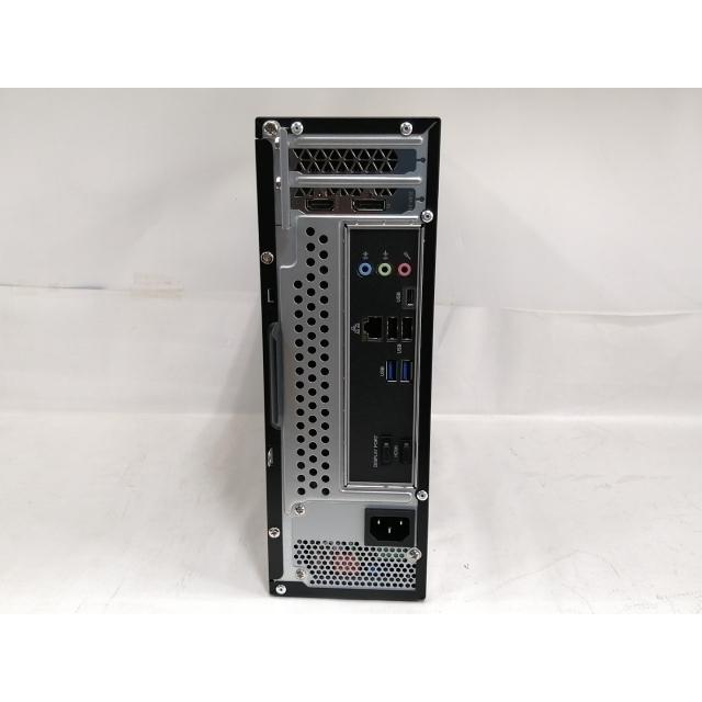 【中古】mouse MousePro MousePro LP MousePro LP-I5G5A LPI5G5AB7BDBW101DEC ブラック【博多】保証期間１ヶ月【ランクA】の画像