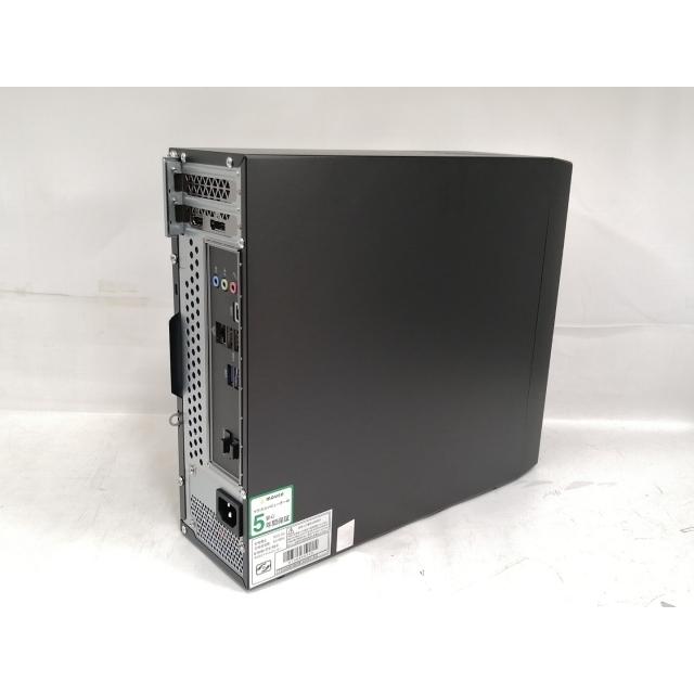 【中古】mouse MousePro MousePro LP MousePro LP-I5G5A LPI5G5AB7BDBW101DEC ブラック【博多】保証期間１ヶ月【ランクA】の画像