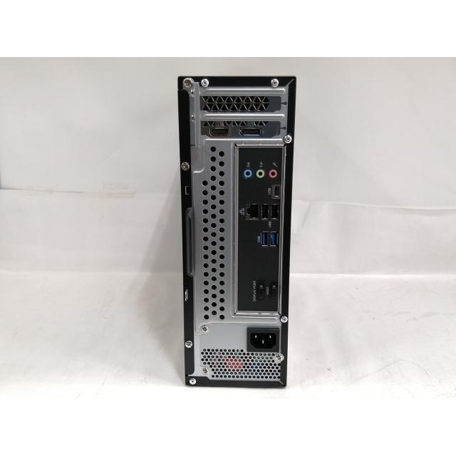 【中古】mouse MousePro MousePro LP MousePro LP-I5G5A LPI5G5AB7BDBW101DEC ブラック【博多】保証期間１ヶ月【ランクA】の画像