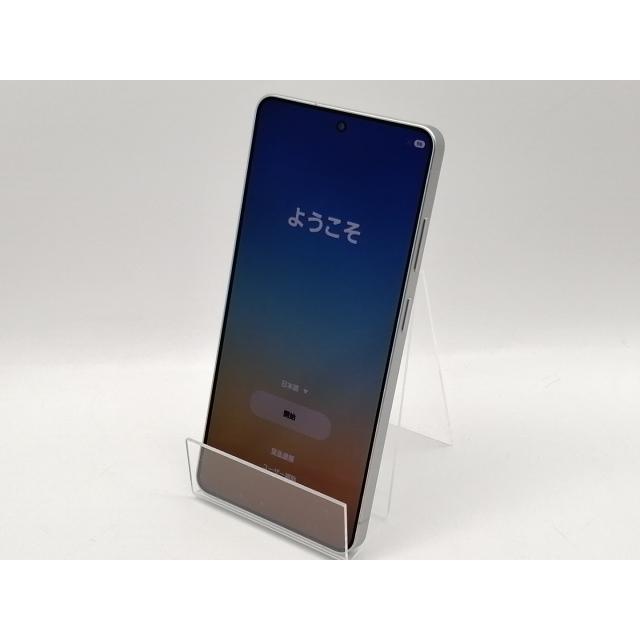 中古】SAMSUNG 国内版 【SIMフリー】 Galaxy S26 Ultra ホワイト 12GB