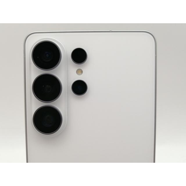 中古】SAMSUNG 国内版 【SIMフリー】 Galaxy S26 Ultra ホワイト 12GB