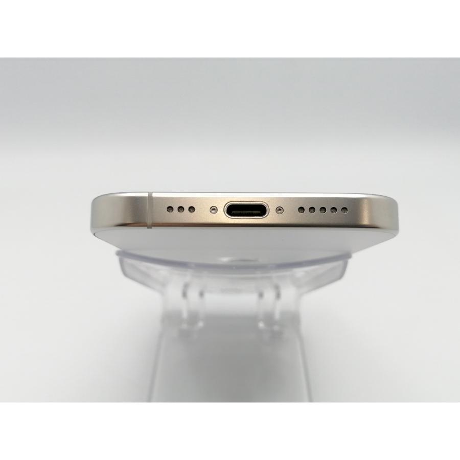 中古】Apple 国内版 【SIMフリー】 iPhone 16 Pro 256GB ホワイト