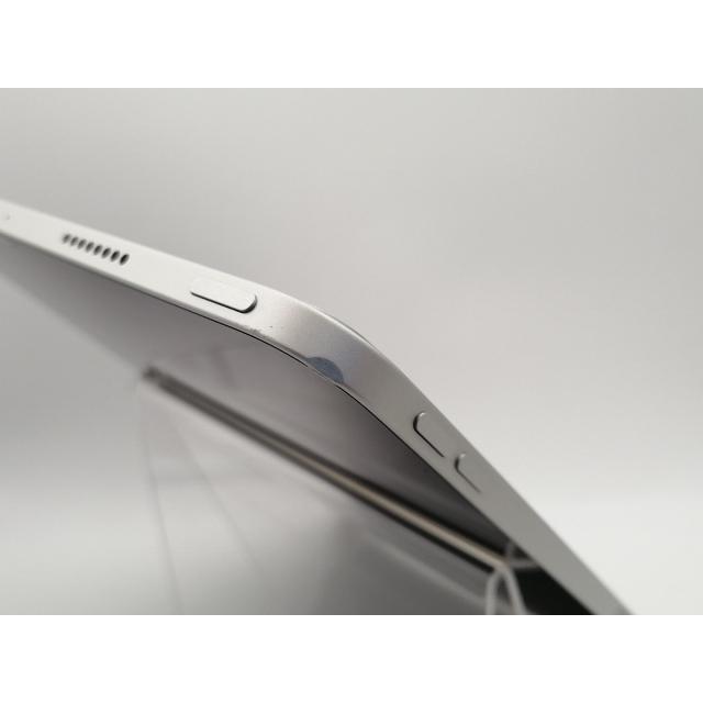 【中古】Apple 【Wi-Fi】 11インチ iPad Pro（第3世代/2021） 128GB シルバー MHQT3J/A【ECセンター】保証期間１ヶ月【ランクC】の画像