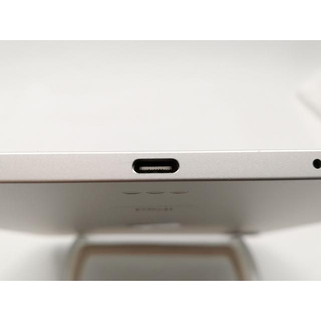 【中古】Apple 【Wi-Fi】 11インチ iPad Pro（第3世代/2021） 128GB シルバー MHQT3J/A【ECセンター】保証期間１ヶ月【ランクC】の画像