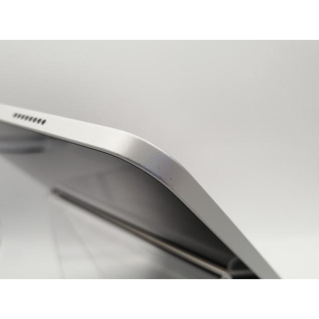 【中古】Apple 【Wi-Fi】 11インチ iPad Pro（第3世代/2021） 128GB シルバー MHQT3J/A【ECセンター】保証期間１ヶ月【ランクC】の画像