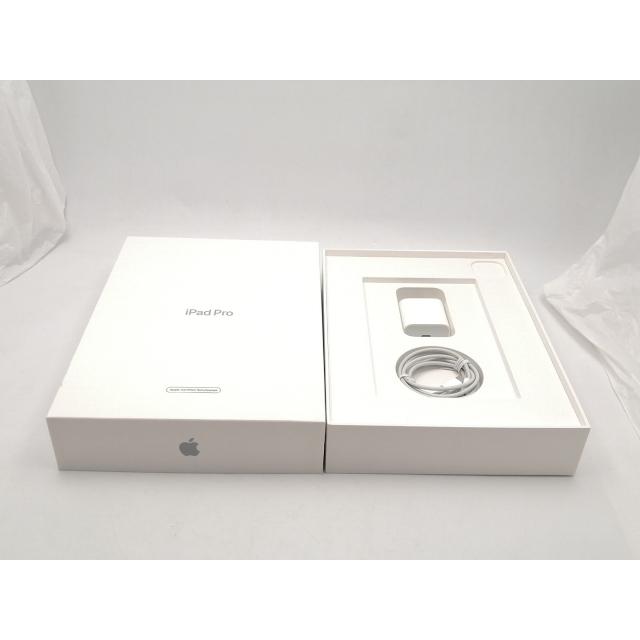 【中古】Apple 【Wi-Fi】 11インチ iPad Pro（第3世代/2021） 128GB シルバー MHQT3J/A【ECセンター】保証期間１ヶ月【ランクC】の画像