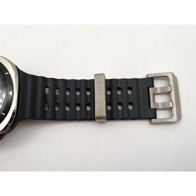 【中古】SAMSUNG Galaxy Watch Ultra (2025) LTEモデル SM-L705FZS5SJP [チタニウム シルバー]【博多】保証期間１ヶ月【ランクA】の画像