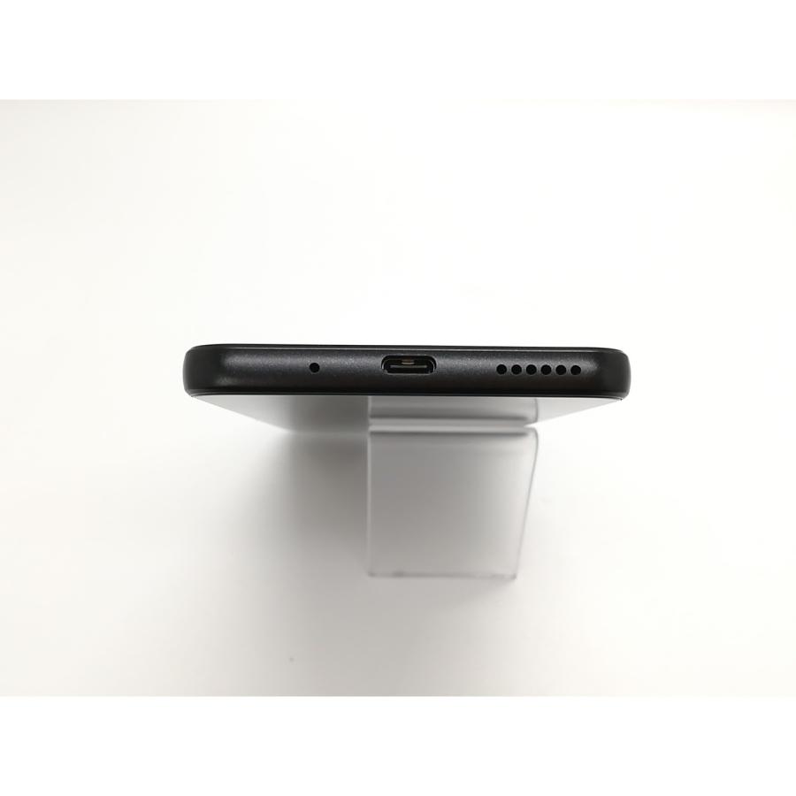 中古】ZTE ymobile 【SIMフリー】 nubia S 5G 4GB 128GB ブラック