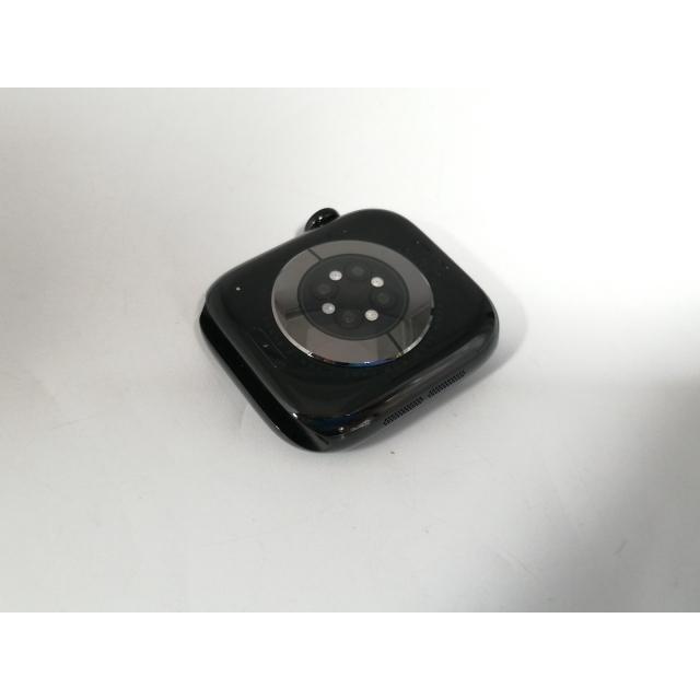 【中古】Apple Apple Watch Series10 42mm GPS ジェットブラックアルミニウムケース (バンド無し)【博多】保証期間１ヶ月【ランクB】の画像