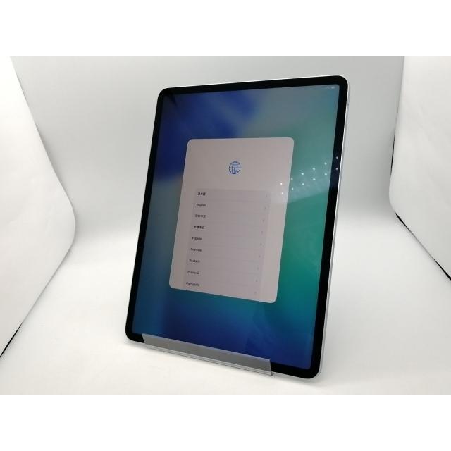 【中古】Apple 【Wi-Fi】 13インチ iPad Air（M3/2025) 256GB ブルー MCNP4J/A【広島本通】保証期間１ヶ月【ランクA】の画像